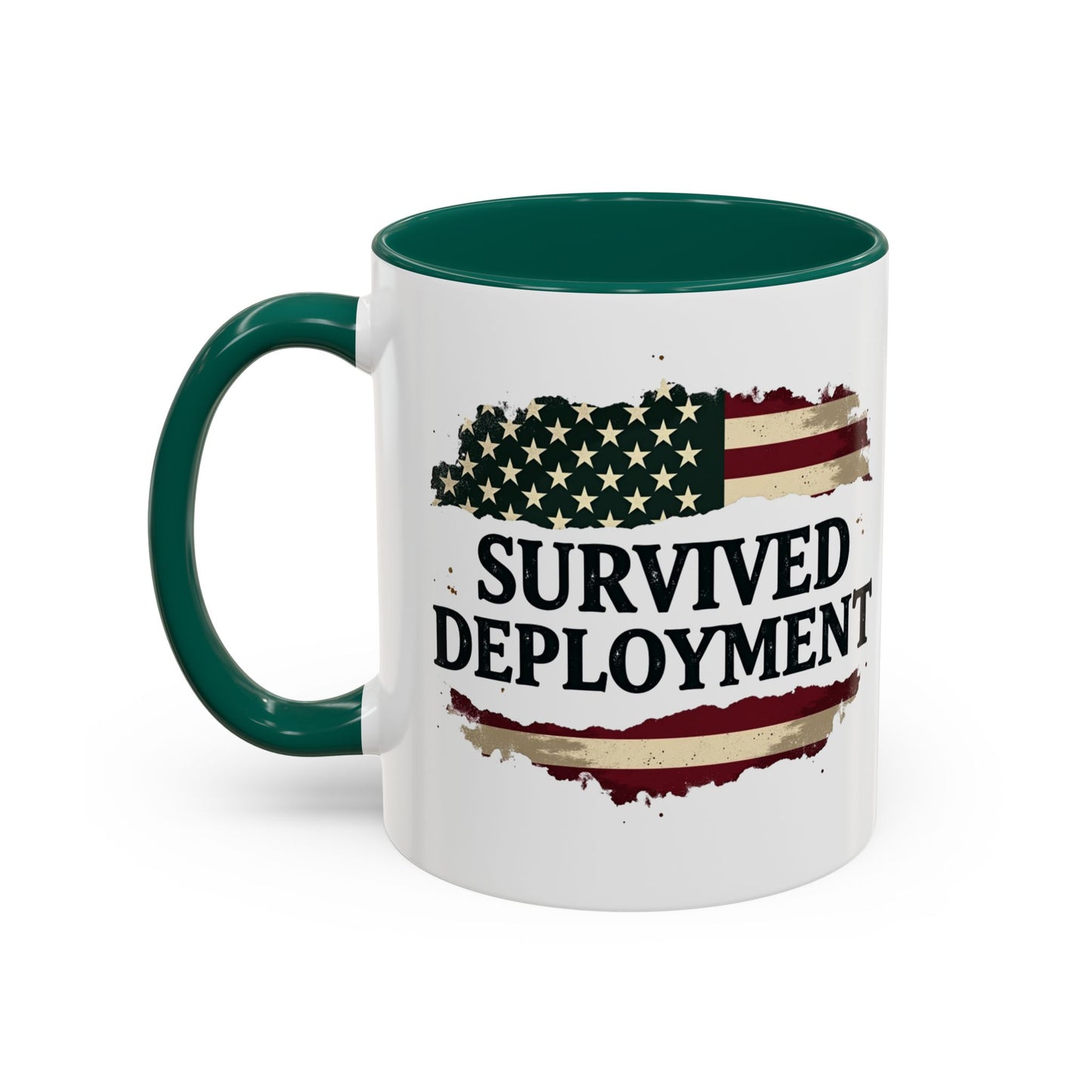 USMC, National Guard Mug, Army National Guard, Veteran Appreciation Gift, Military Coffee Cup