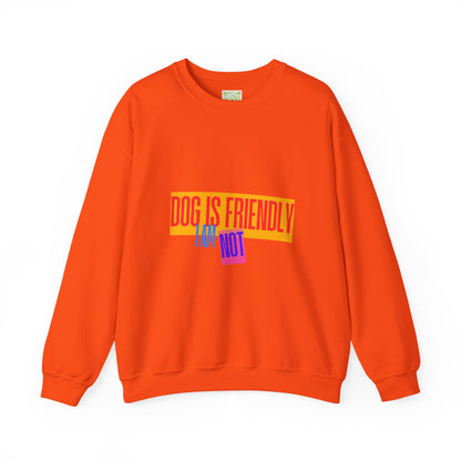 Dog Is Friendly I Am Not, Antisocial Shirt, Mood T Shirt, Friendly Dog, Introvert Shirt, Anti Social Club, Social Anxiety