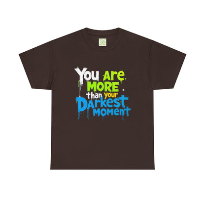 Enneagram 4 Positive Vibes Shirt, Enneagram Four Tee, Enneagram Type 4, Personality Test, Self Discovery, Personal Growth