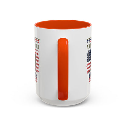 National Guard, Proud Dad Coffee Mug, Army National Guard, Veteran Appreciation, Military Family Gift, Gift For Heroes