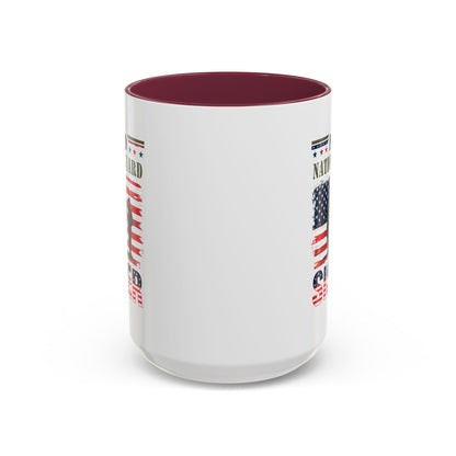 National Guard, Proud Sister Mug, Army National Guard, Armed Forces Gift, Veteran Appreciation, Gift For Heroes