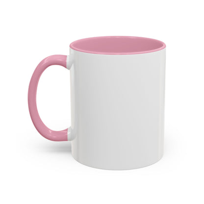 Celebration Rainbow Heart Mug  - Celebrate Diversity and Unity  - Valentine's Gift - Pride Celebration Mug
