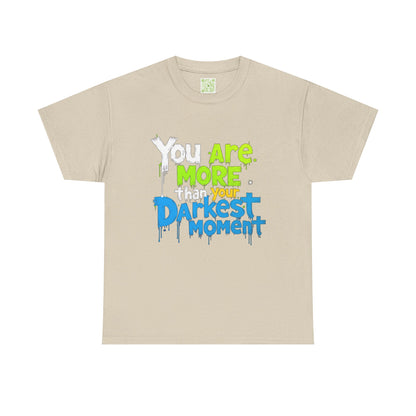 Enneagram 4 Positive Vibes Shirt, Enneagram Four Tee, Enneagram Type 4, Personality Test, Self Discovery, Personal Growth