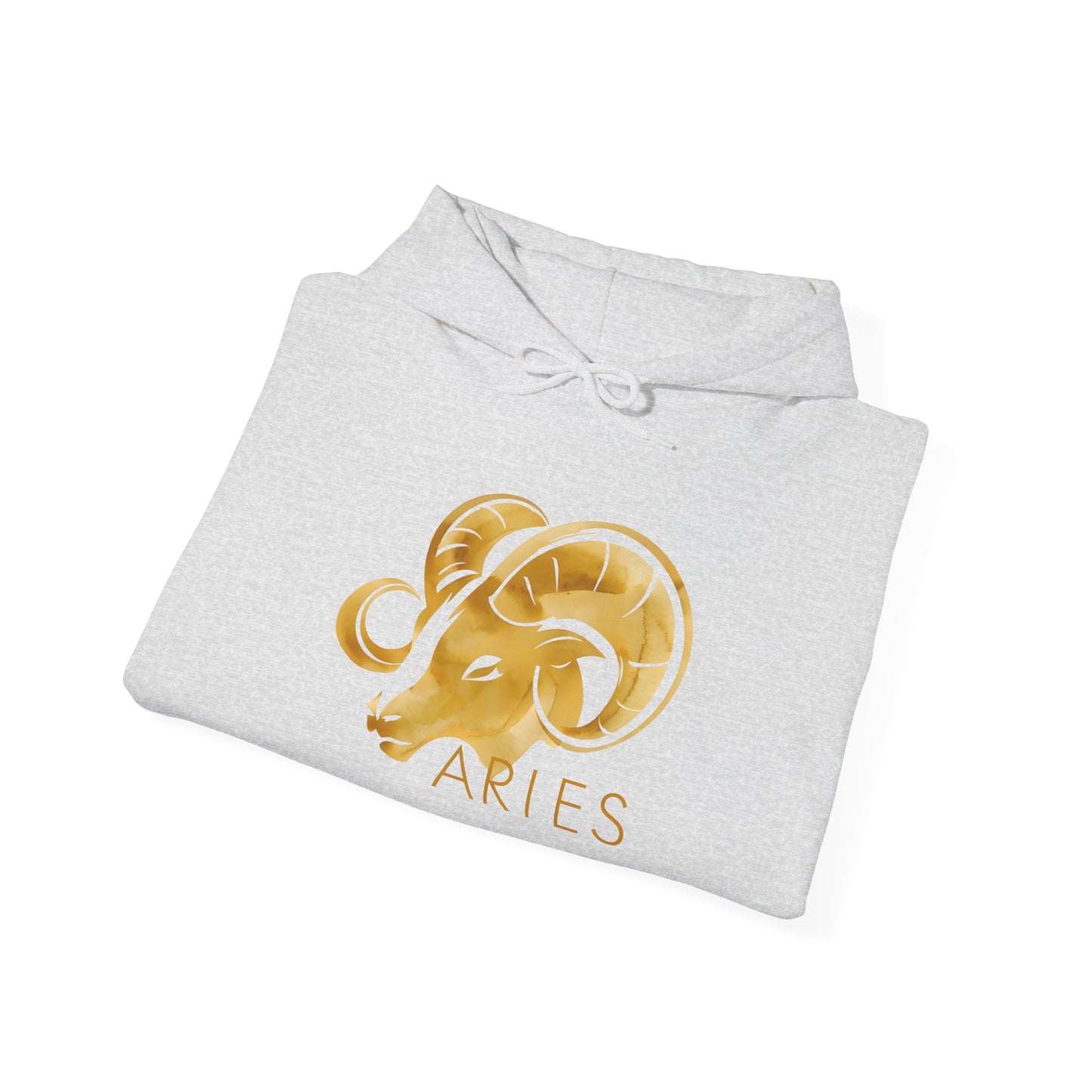 Aries Zodiac Hoodie, Astrology Sweatshirt, Birthday Gift, Unisex Pullover, Horoscope Apparel, Comfortable Style