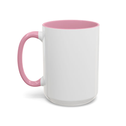 Celebration Rainbow Heart Mug  - Celebrate Diversity and Unity  - Valentine's Gift - Pride Celebration Mug