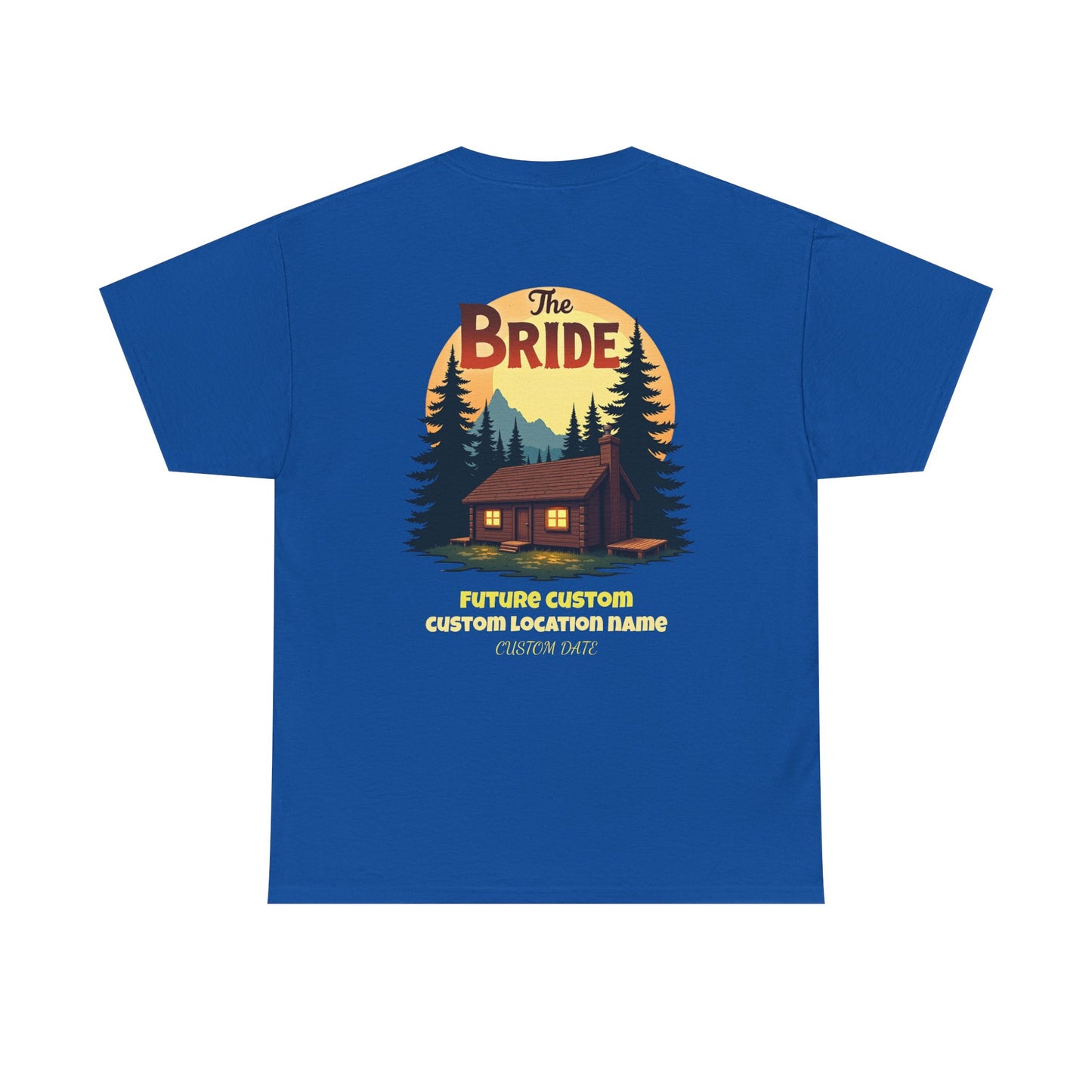 Camp Bachelorette Bride Shirt, Hen Party Favors, Camp Bach Custom Shirt, Girls Trip Gifts, Bride Tribe, Bride Squad Shirt