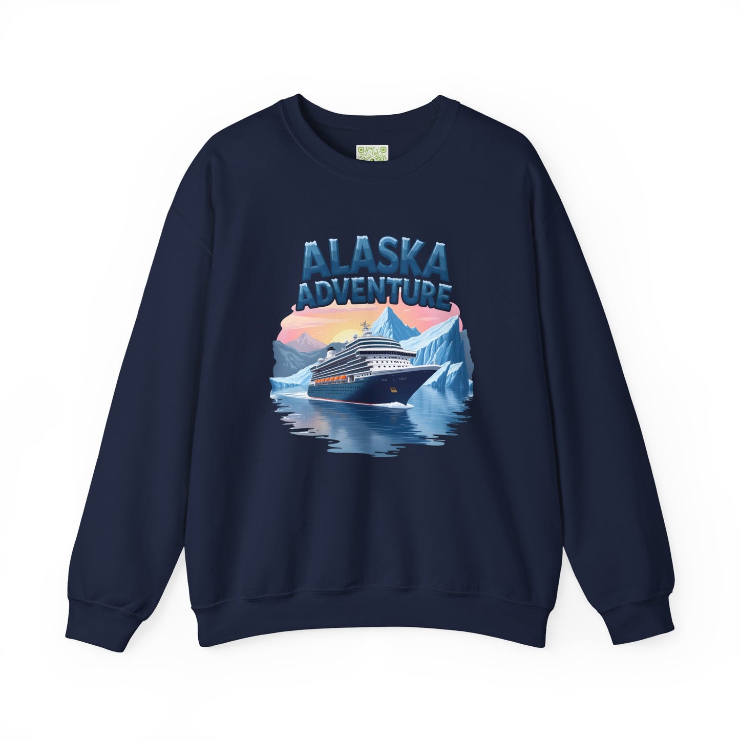 Alaska Family Cruise Adventure, Alaska Cruise 2025, Cruising Together, Alaska Vacation, Family Trip, Alaska Cruise Shirt