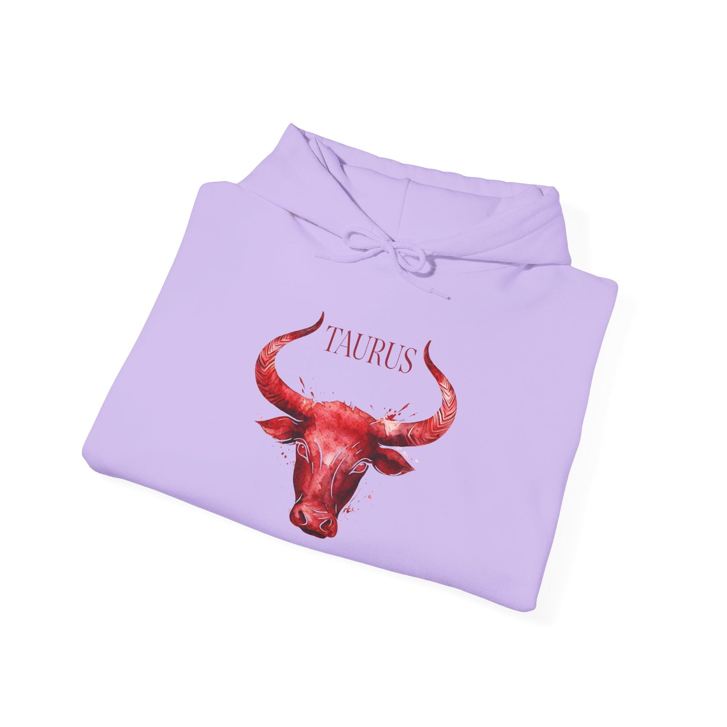 Taurus Zodiac Hoodie, Astrology Sweatshirt, Birthday Gift, Unisex Pullover, Horoscope Apparel, Comfortable Style
