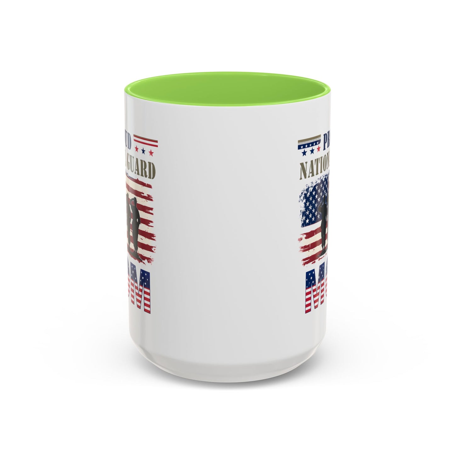 National Guard, Proud Mom Mug, Army National Guard, Armed Forces, Veteran Appreciation, Military Family Gift