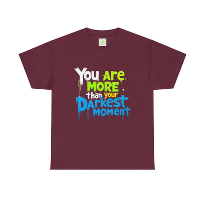 Enneagram 4 Positive Vibes Shirt, Enneagram Four Tee, Enneagram Type 4, Personality Test, Self Discovery, Personal Growth