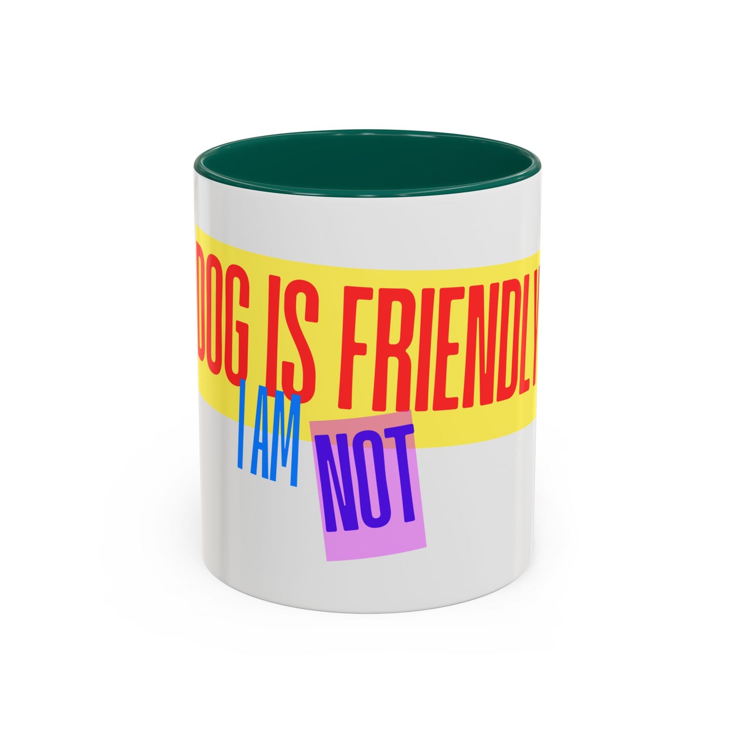 Funny Dog Mug, Dog Humor Mug, Dog Dad Mug, Dog Coffee Cup, Sarcastic Coffee Cup, Antisocial Gift, Homebody Present