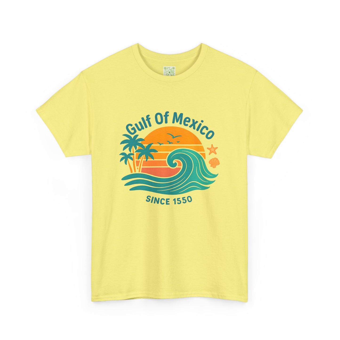 Gulf of Mexico Graphic Tee, Democrat Tee, Resistance Shirt, Social Justice, Conversation Starter, Anti Trump