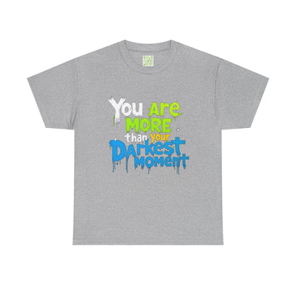 Enneagram 4 Positive Vibes Shirt, Enneagram Four Tee, Enneagram Type 4, Personality Test, Self Discovery, Personal Growth