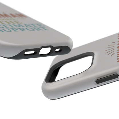 Groomsman Wingman iPhone Case, Gifts For Groomsmen, Bachelor Party Case, Wingman Phone Case, Groomsmen Gift Ideas