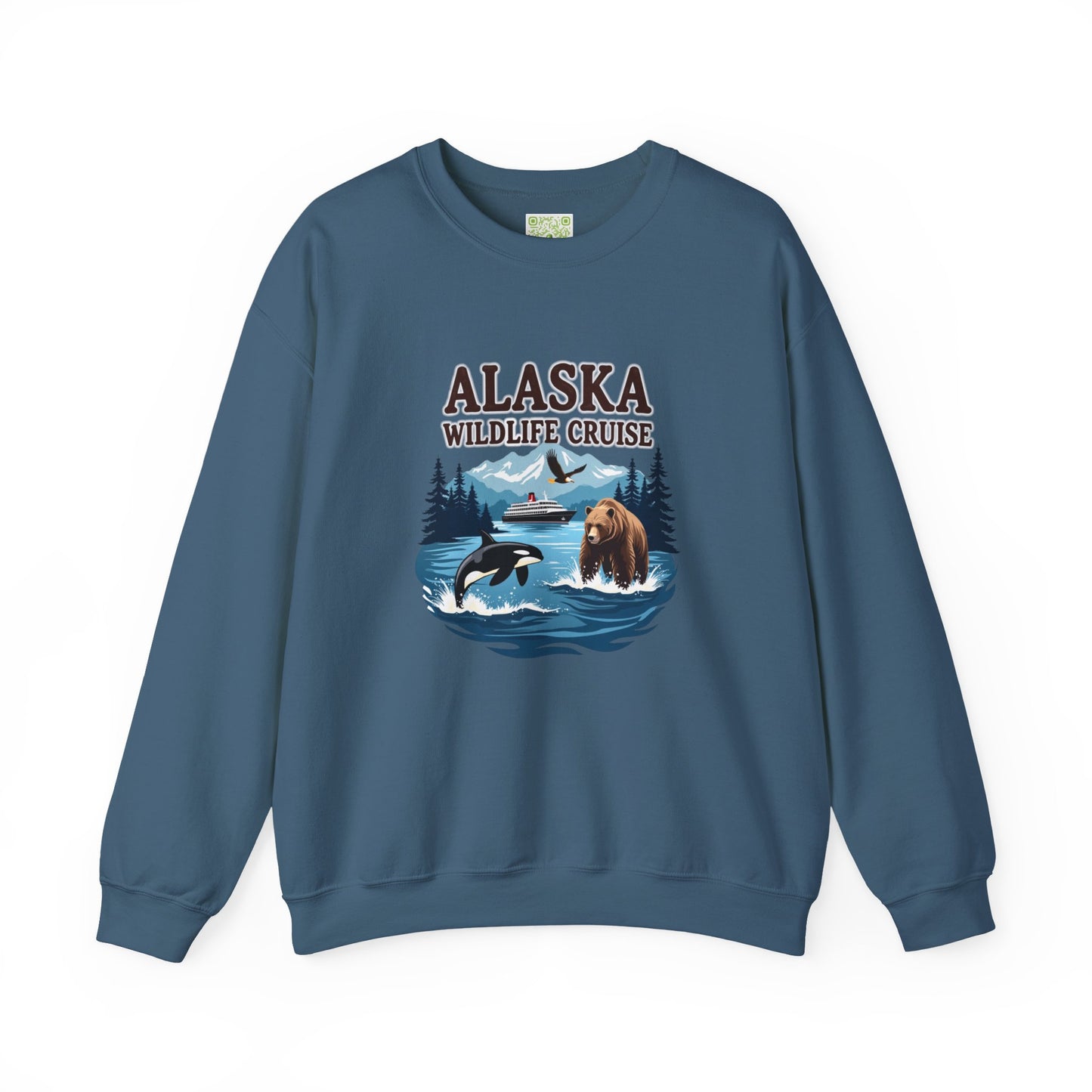 Alaska Wildlife Cruise, Whale Watching, Alaska Family Trip, Alaskan Cruise, Family Cruise 2025, Alaska Cruise Gift