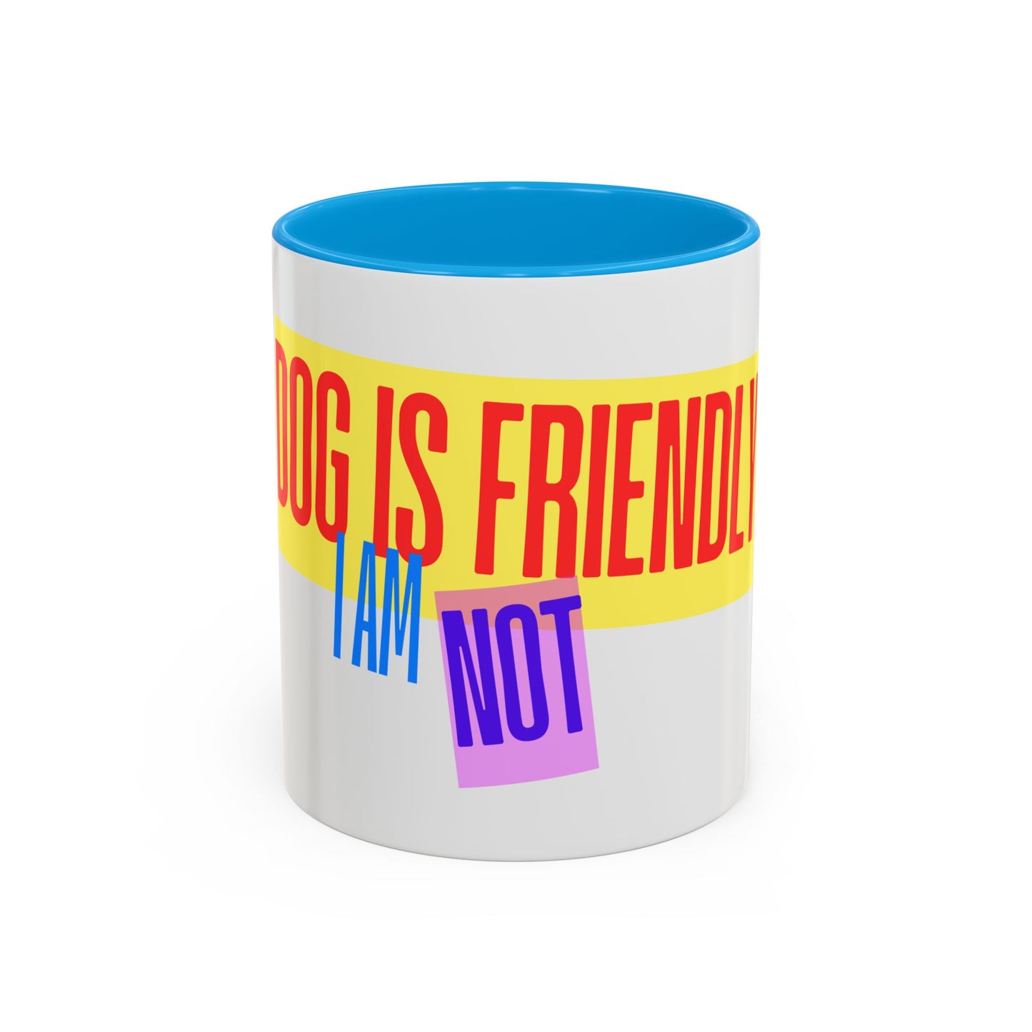 Funny Dog Mug, Dog Humor Mug, Dog Dad Mug, Dog Coffee Cup, Sarcastic Coffee Cup, Antisocial Gift, Homebody Present