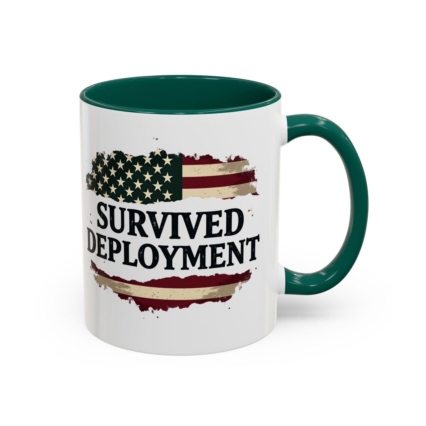 USMC, National Guard Mug, Army National Guard, Veteran Appreciation Gift, Military Coffee Cup