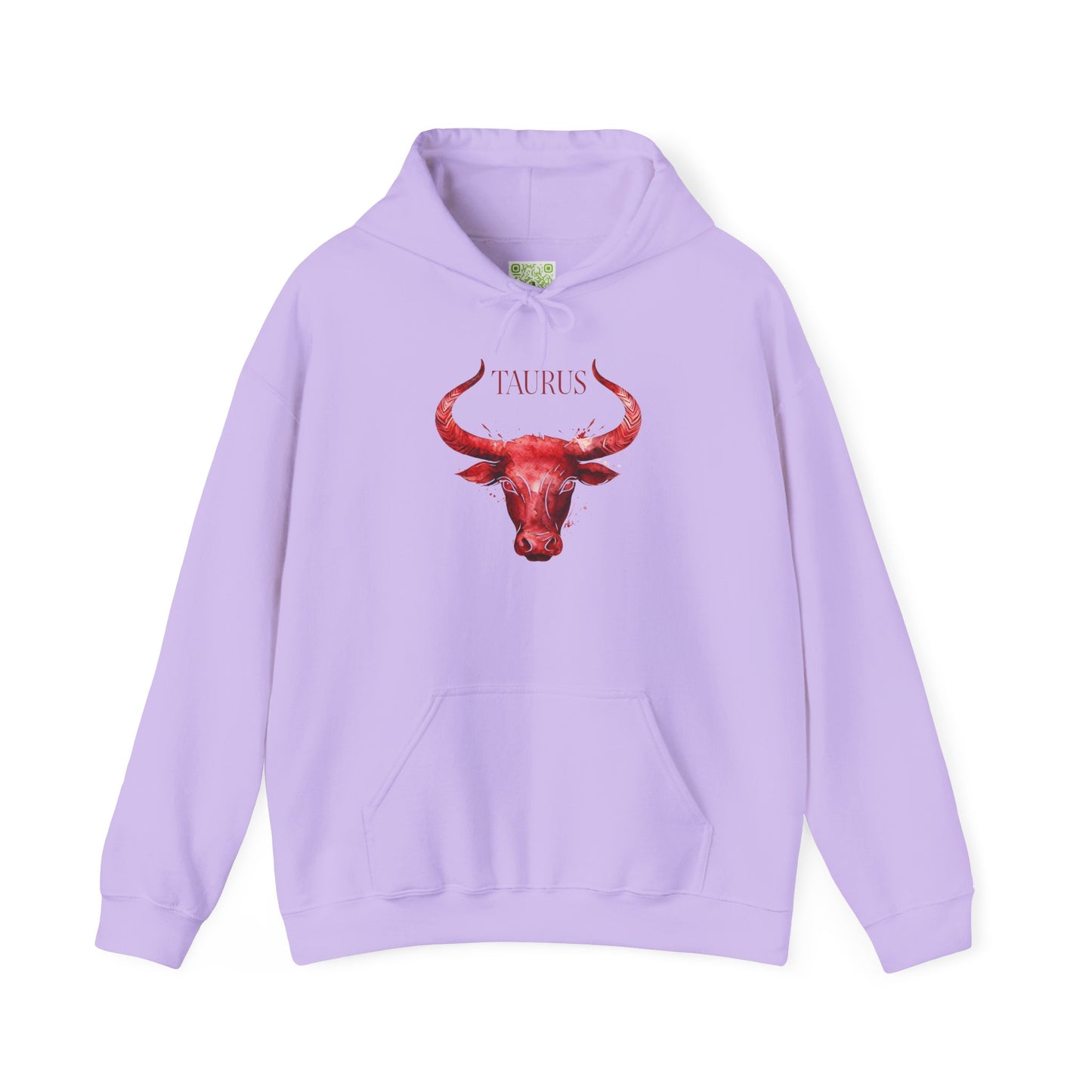 Taurus Zodiac Hoodie, Astrology Sweatshirt, Birthday Gift, Unisex Pullover, Horoscope Apparel, Comfortable Style