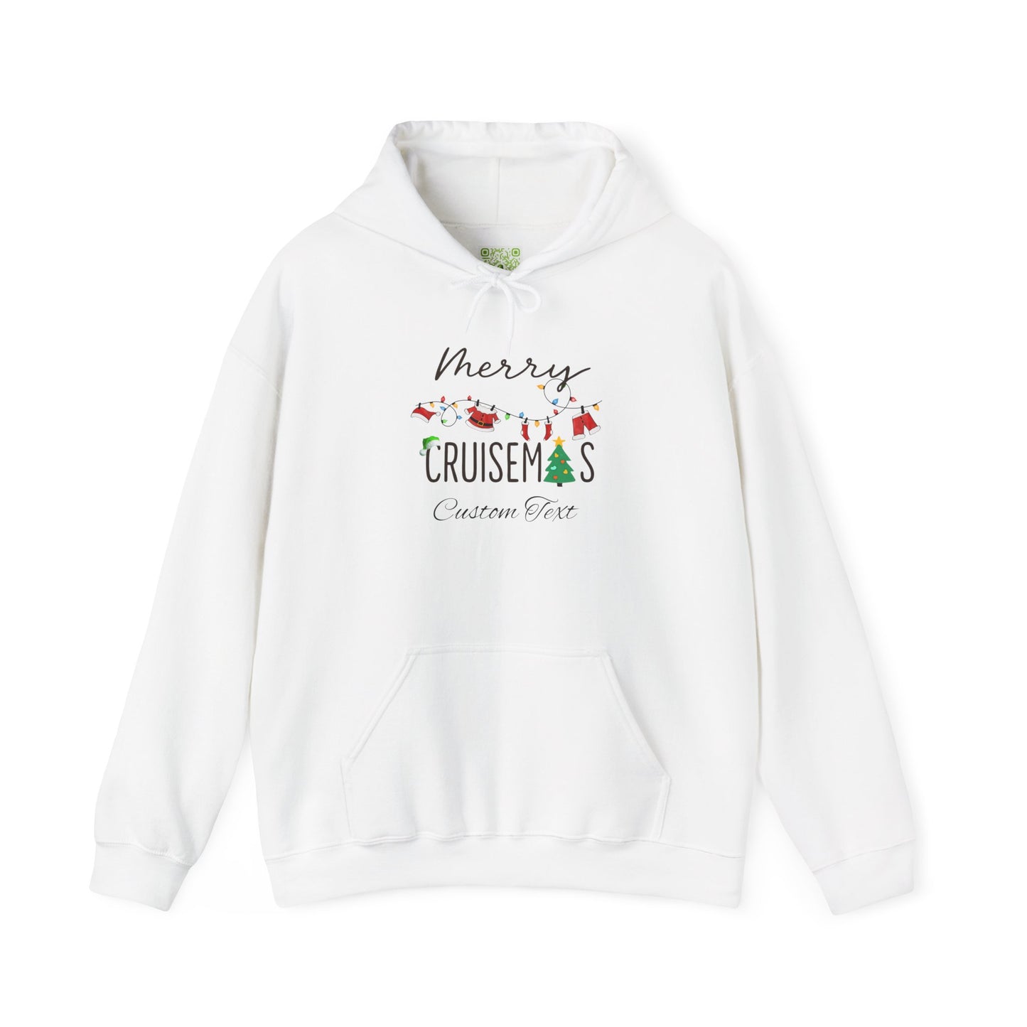Merry Cruisemas Hoodie, Christmas Trip Shirt, Family Cruise Shirts, Cruise Crew Shirt, Christmas Vacation, Xmas Travel