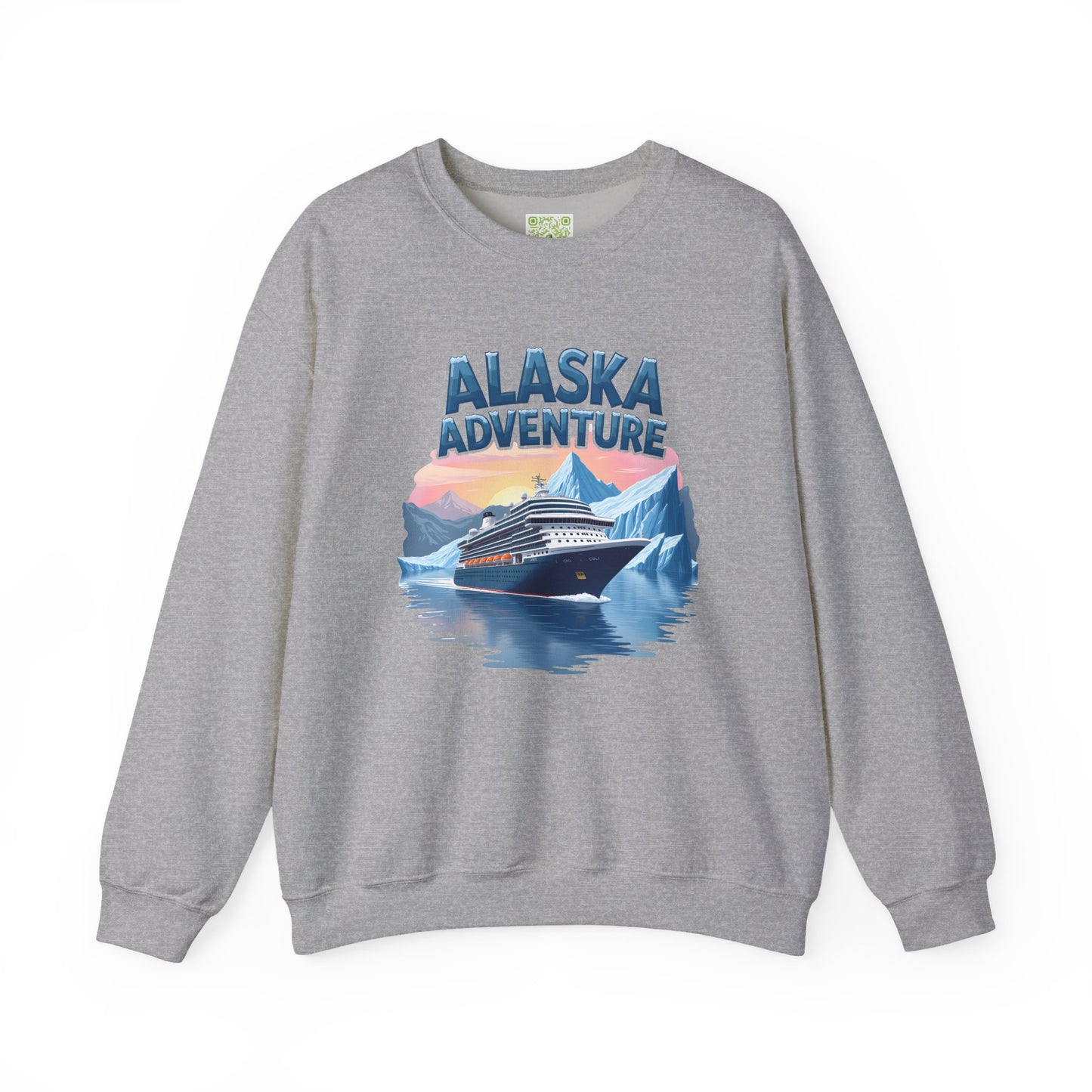 Alaska Family Cruise Adventure, Alaska Cruise 2025, Cruising Together, Alaska Vacation, Family Trip, Alaska Cruise Shirt