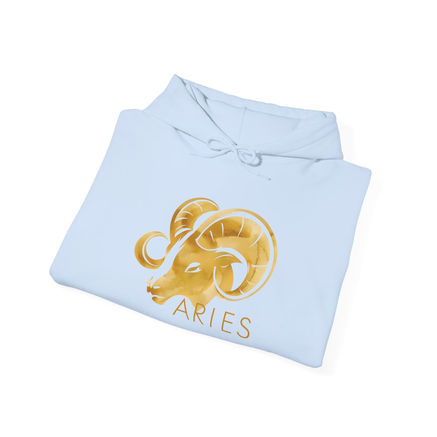 Aries Zodiac Hoodie, Astrology Sweatshirt, Birthday Gift, Unisex Pullover, Horoscope Apparel, Comfortable Style