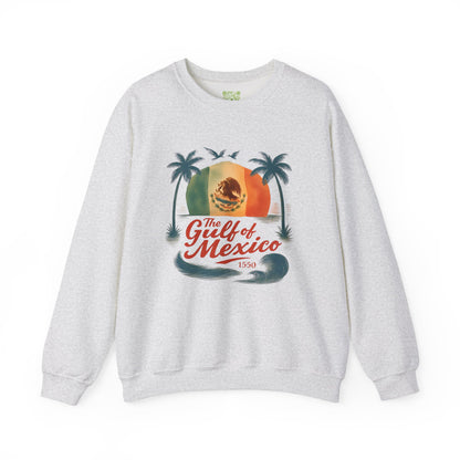 Gulfo de Mexico Sweatshirt, Gulf of Mexico, Democrat Tee, Resistance Shirt, Social Justice, Anti Trump Shirt, Democrat Gift