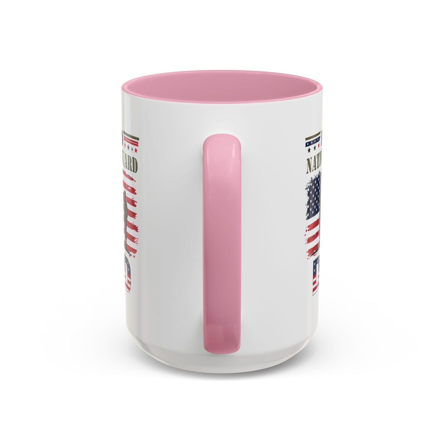 National Guard, Proud Dad Coffee Mug, Army National Guard, Veteran Appreciation, Military Family Gift, Gift For Heroes