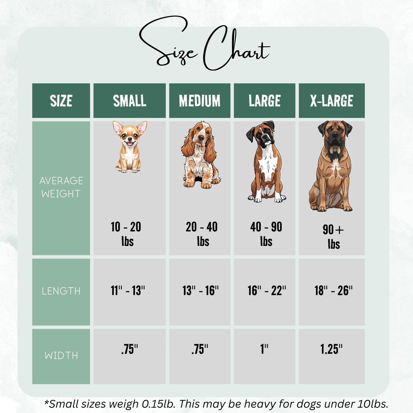Custom Sunflower Dog Collar Personalized Engraved Name Buckle Green Floral Adjustable Collar for Dogs RET-601-02