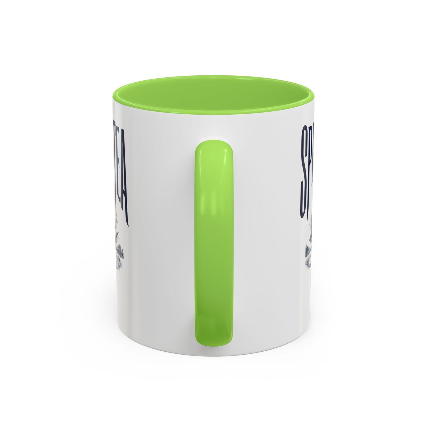 Spilling Tea Since 1773 Coffee Mug, Patriotic Coffee Mug, Funny Patriot Gift, American Freedom, Memorial Day