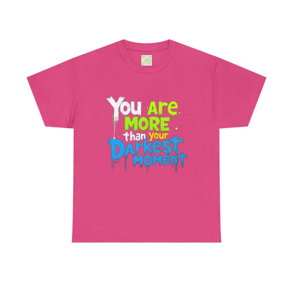 Enneagram 4 Positive Vibes Shirt, Enneagram Four Tee, Enneagram Type 4, Personality Test, Self Discovery, Personal Growth