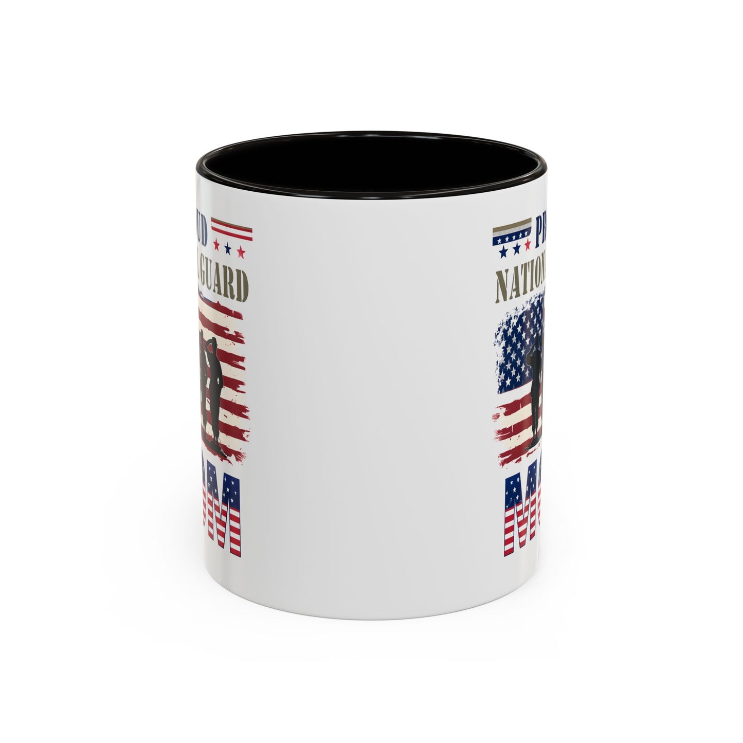 National Guard, Proud Mom Mug, Army National Guard, Armed Forces, Veteran Appreciation, Military Family Gift