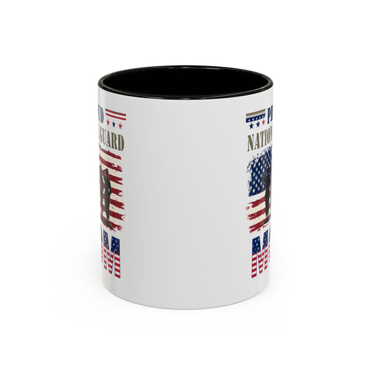 National Guard, Proud Mom Mug, Army National Guard, Armed Forces, Veteran Appreciation, Military Family Gift