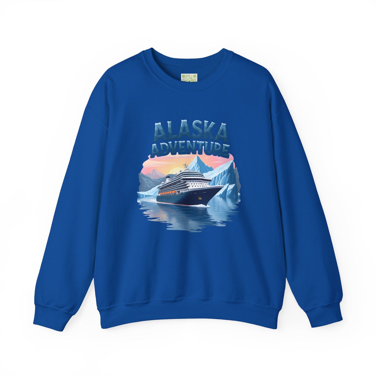Alaska Family Cruise Adventure, Alaska Cruise 2025, Cruising Together, Alaska Vacation, Family Trip, Alaska Cruise Shirt