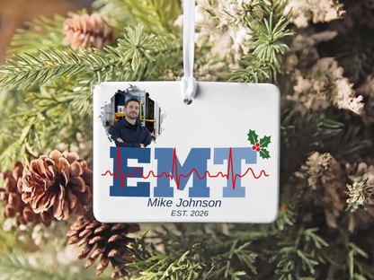 EMT Gift, EMT / Paramedic