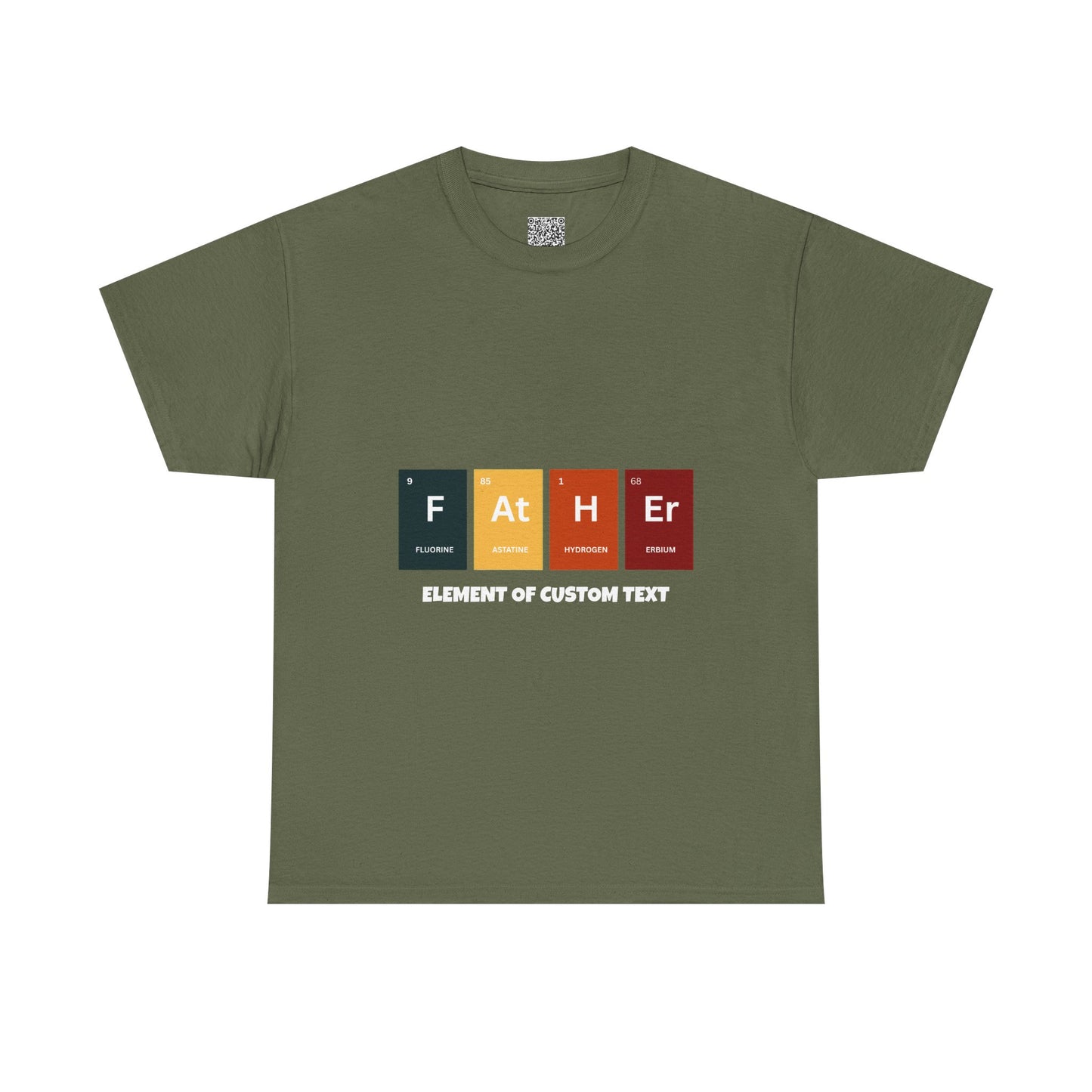Father Periodic Table Shirt, All About My Dad, Father In Law Gift, Super Dad Shirt, Dad Life Shirt, Best Dad Ever