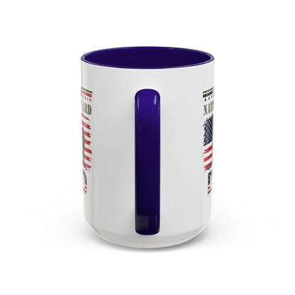 National Guard, Proud Dad Coffee Mug, Army National Guard, Veteran Appreciation, Military Family Gift, Gift For Heroes