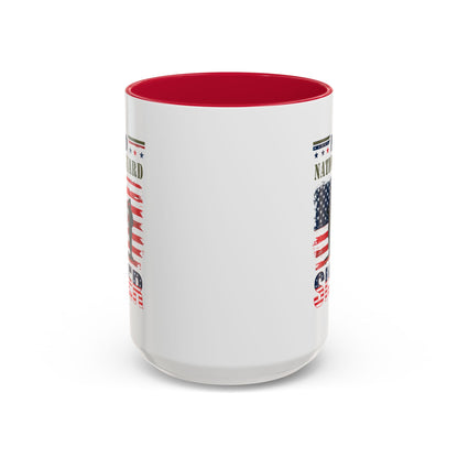National Guard, Proud Sister Mug, Army National Guard, Armed Forces Gift, Veteran Appreciation, Gift For Heroes
