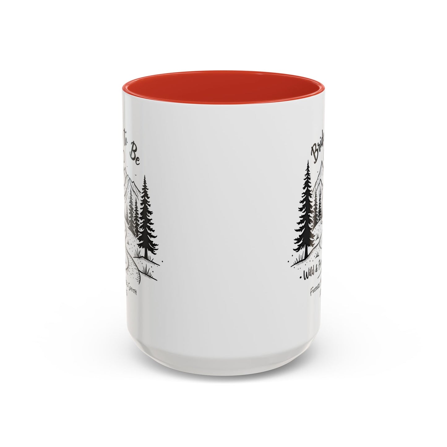 Personalized Bride To Be Coffee Mug, Hen Party Favors, Camp Bachelorette Gift, Bride Tribe, Bride Squad, Girls Trip Gifts