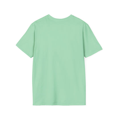 A Day Spent Sewing T-Shirt – Unisex Softstyle Tee for Sewing & Craft Lovers