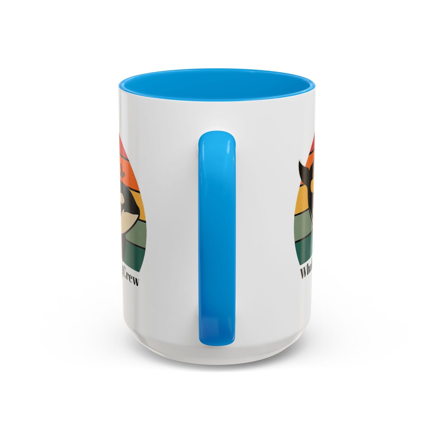 Orca Whale, Orcas Mug, Personalized , Whale Watching Mug, Whale Gifts, Alaskan Cruise, Blue Whale, Beluga Whale, Maui Excursion