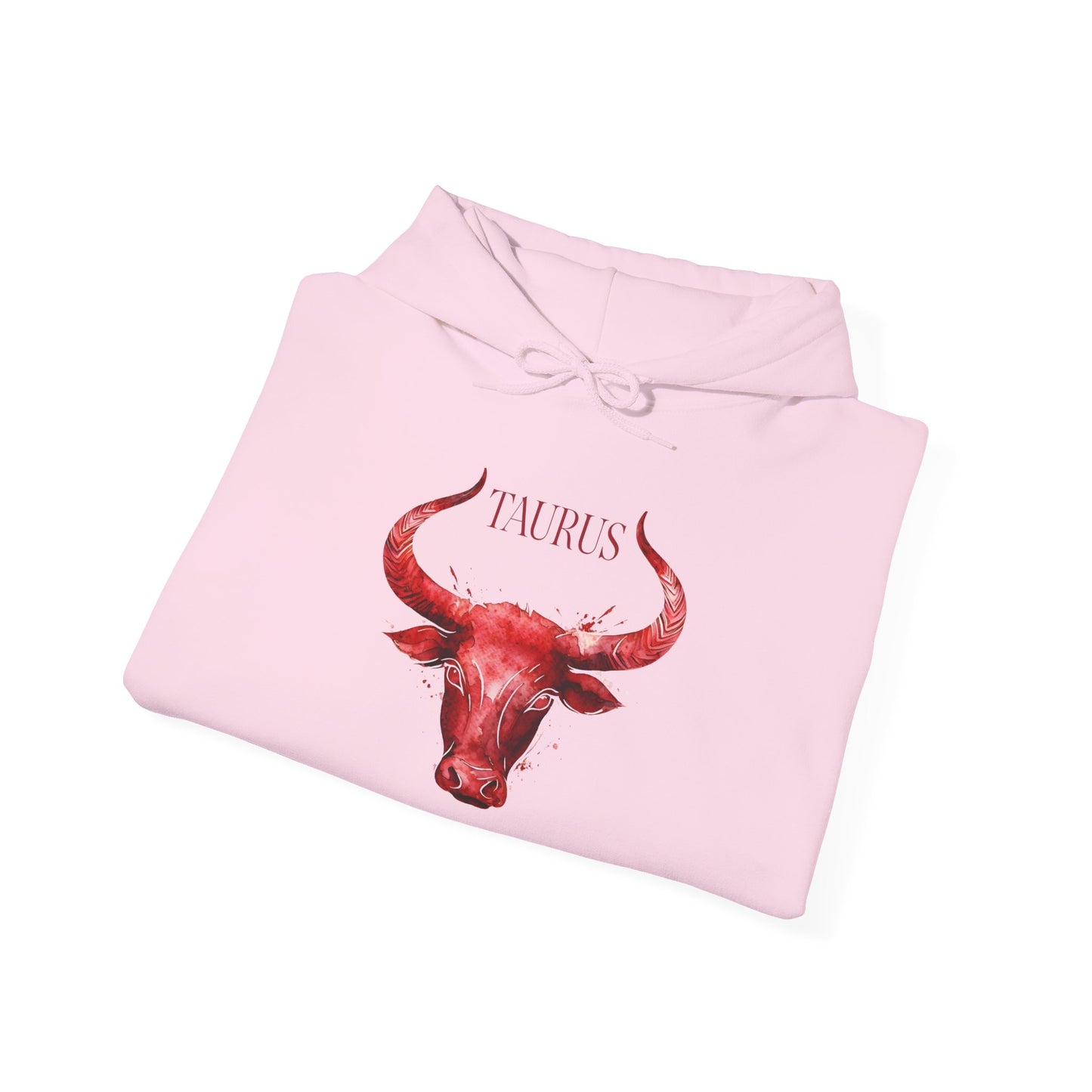 Taurus Zodiac Hoodie, Astrology Sweatshirt, Birthday Gift, Unisex Pullover, Horoscope Apparel, Comfortable Style