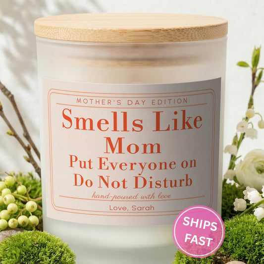 FC-26-005-01 personalized frosted candle – product image page 01