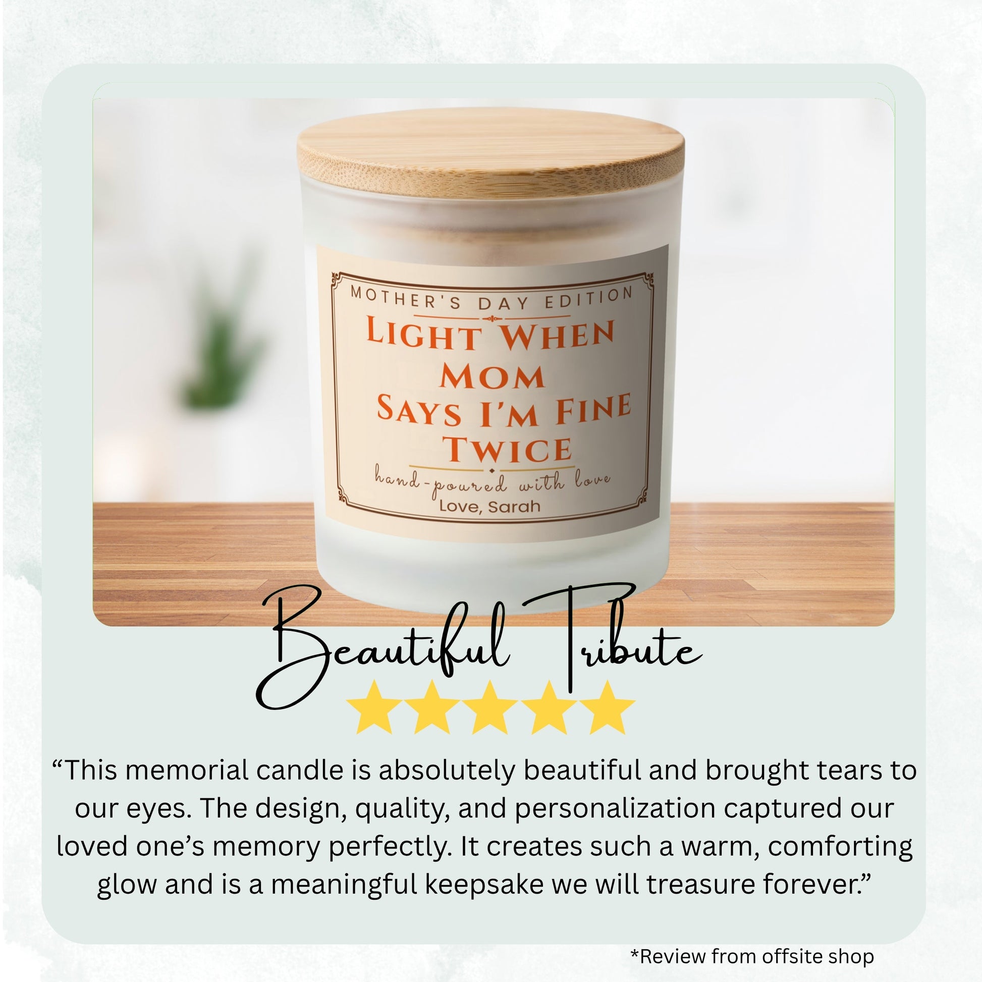 FC-26-005-02 personalized frosted candle – product image page 05