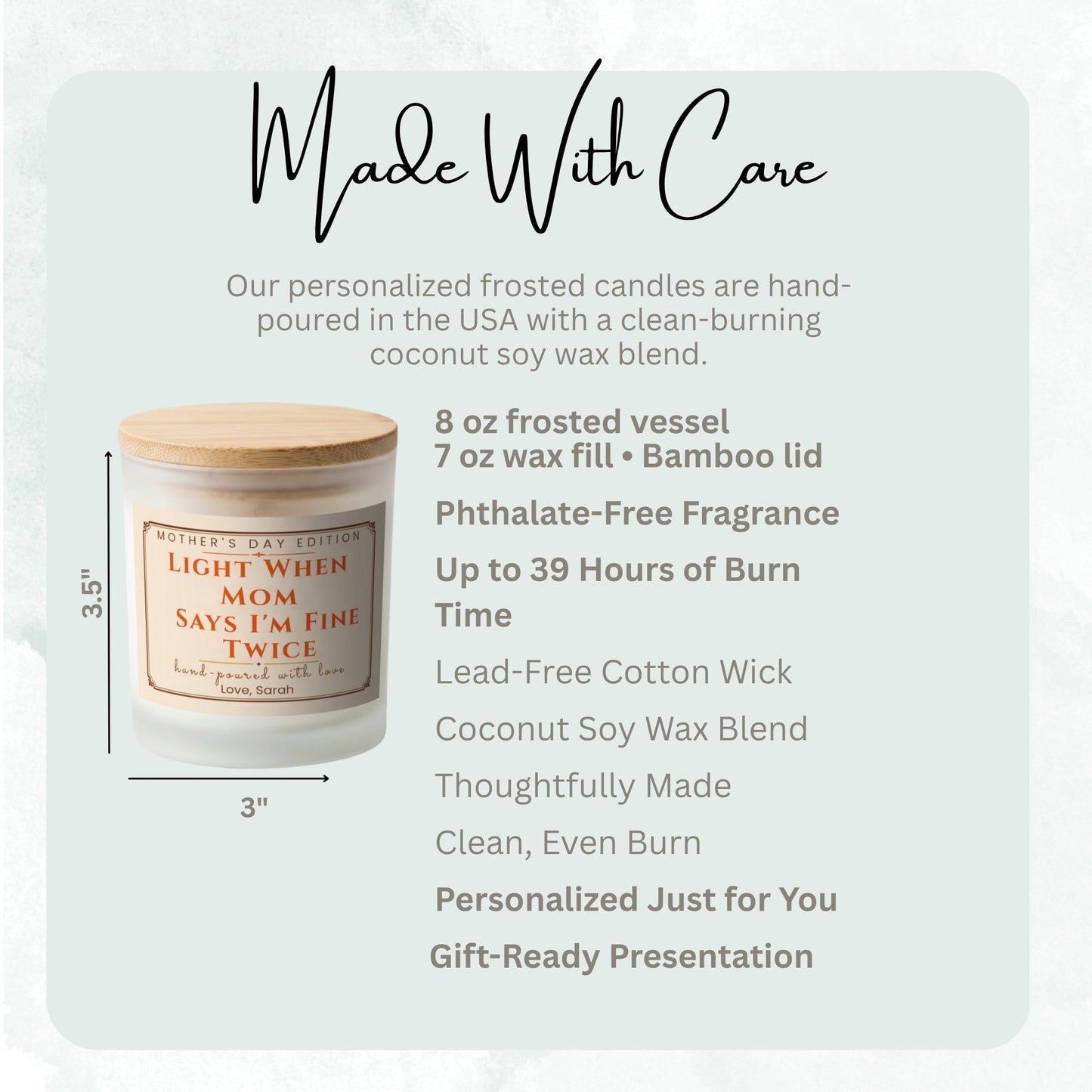 FC-26-005-02 personalized frosted candle – product image page 07