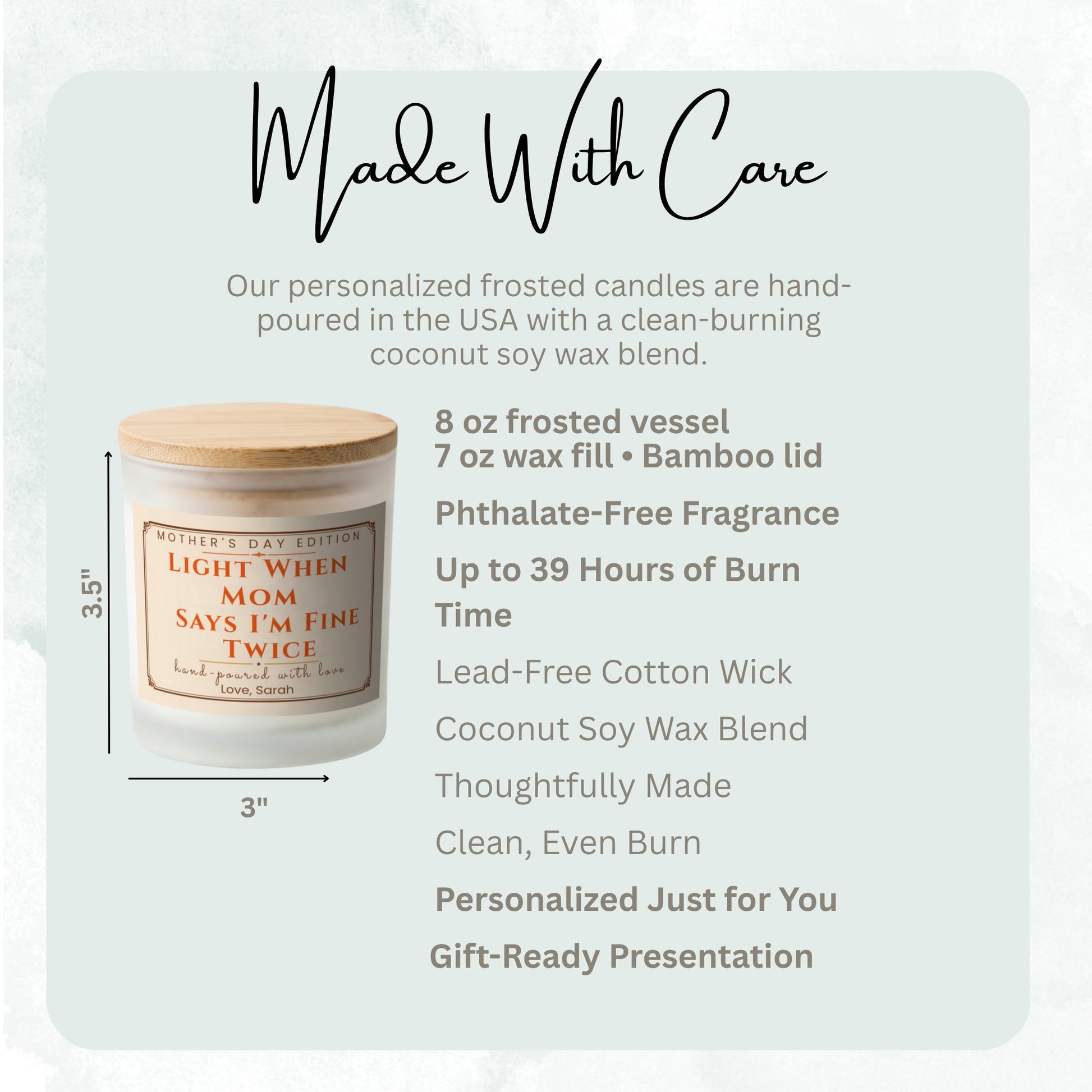 FC-26-005-02 personalized frosted candle – product image page 07