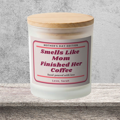 FC-26-005-03 personalized frosted candle – product image page 13