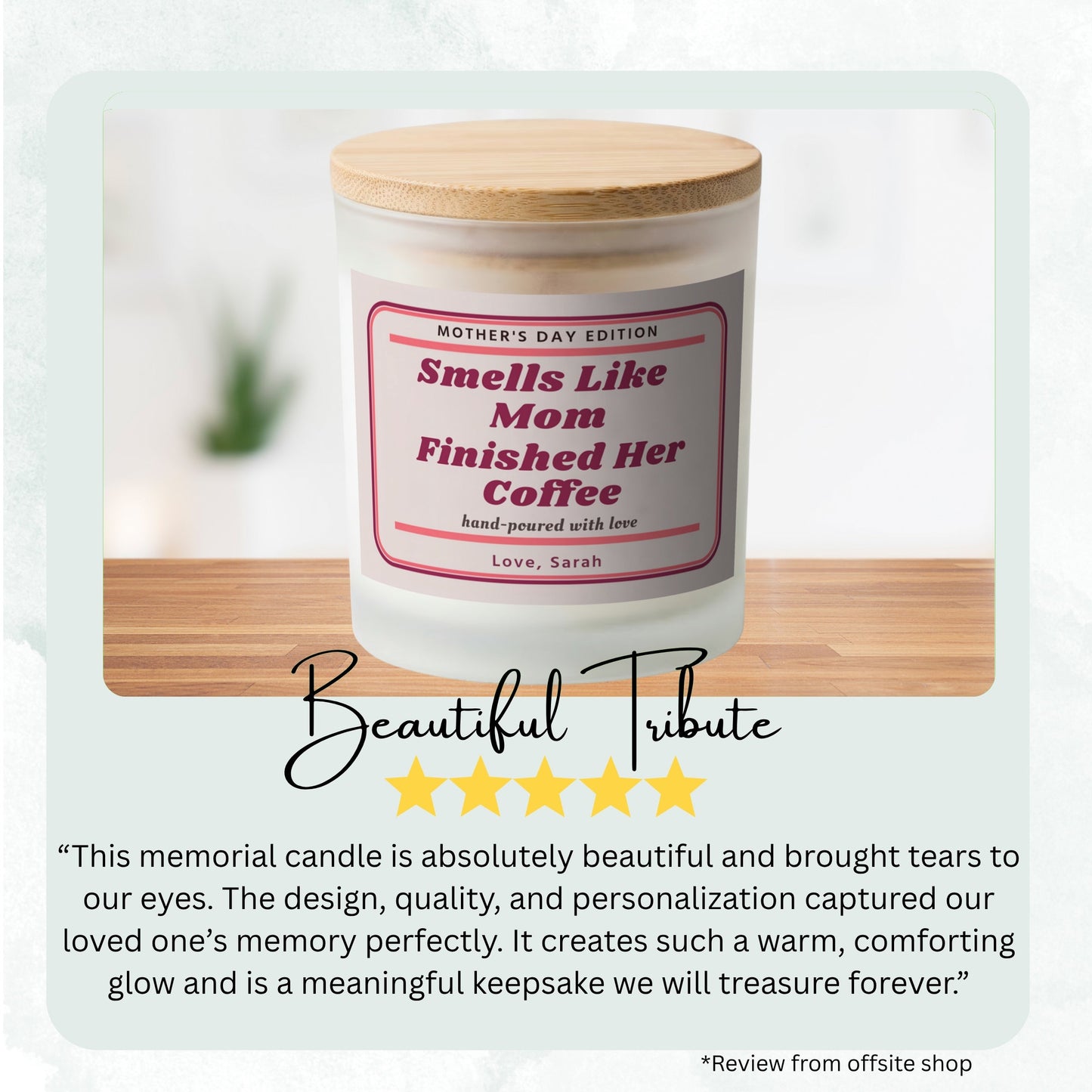 FC-26-005-06 personalized frosted candle – product image page 05