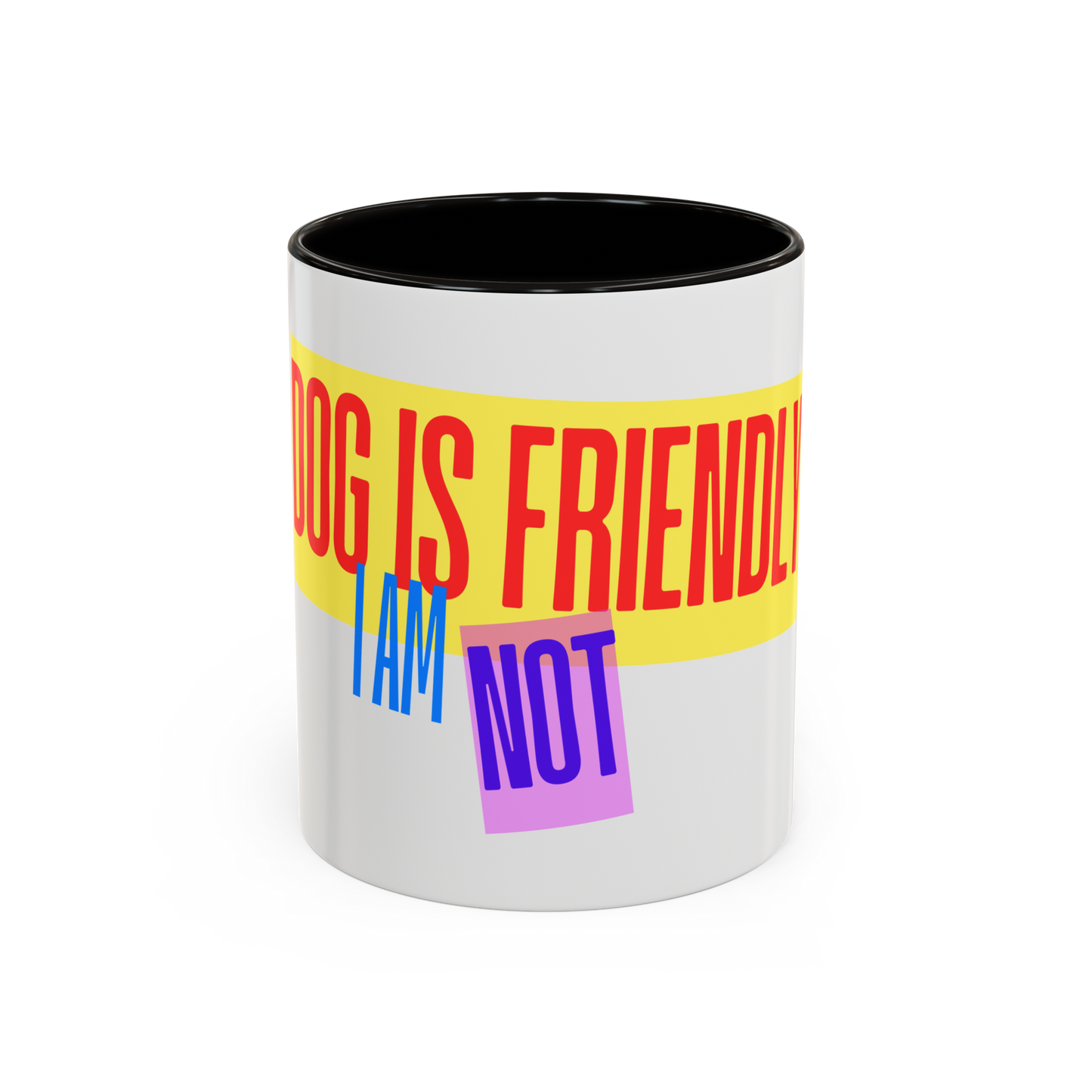 Funny Dog Mug, Dog Humor Mug, Dog Dad Mug, Dog Coffee Cup, Sarcastic Coffee Cup, Antisocial Gift, Homebody Present