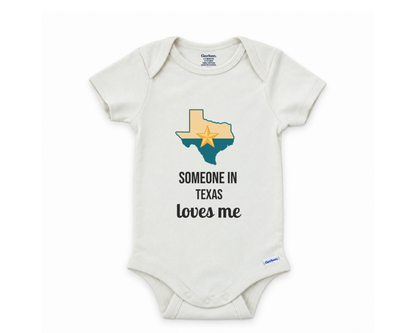 Love Bug cute ladybug personalized baby girl bodysuit