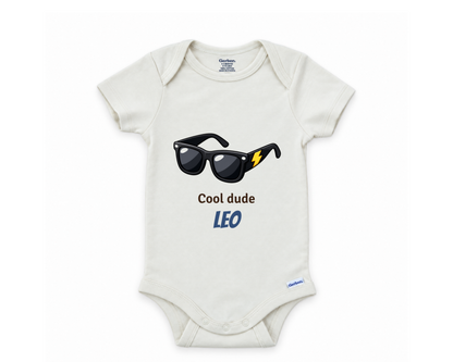 Take Me To The Library bookworm personalized baby bodysuit